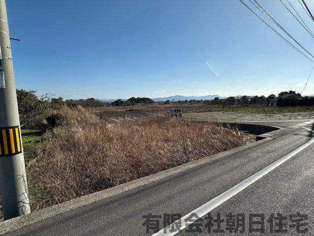 【外観】 | 八束町波入売土地