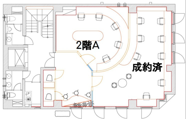 【間取り】 | u square 高田馬場【仲介手数料無料】
