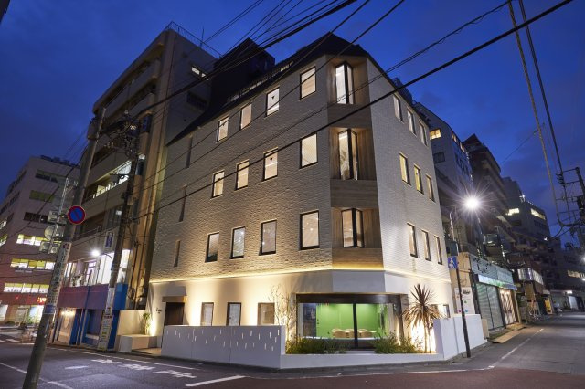 【外観】 | u square 高田馬場【仲介手数料無料】