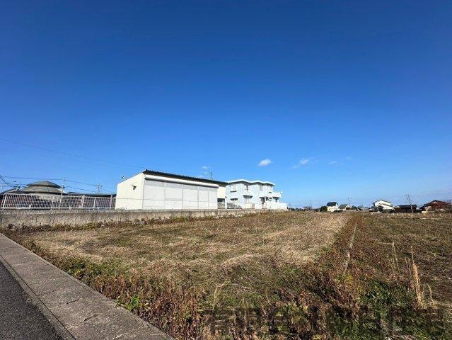 【外観】 | 八束町波入売土地