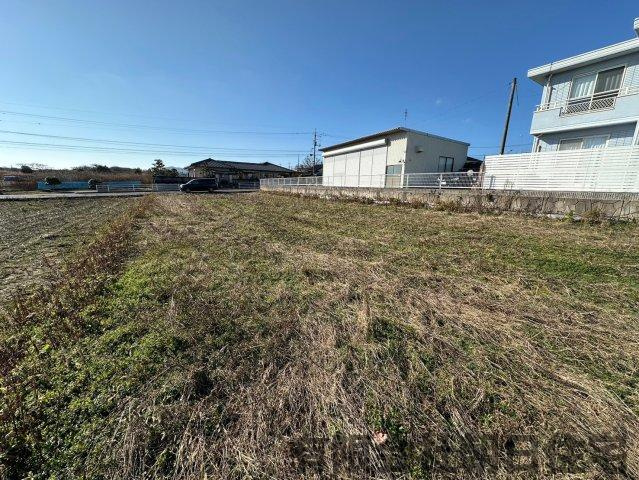 【外観】 | 八束町波入売土地