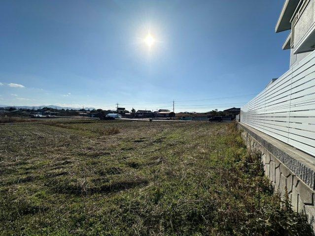 【外観】 | 八束町波入売土地