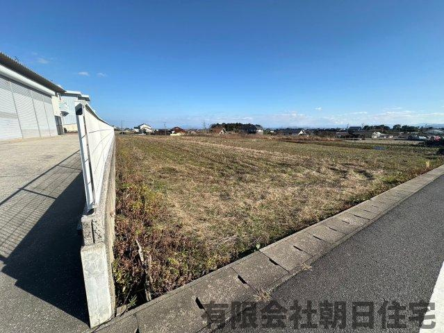 【外観】 | 八束町波入売土地