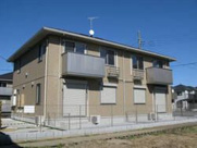 ウィル南町　Ｂの画像