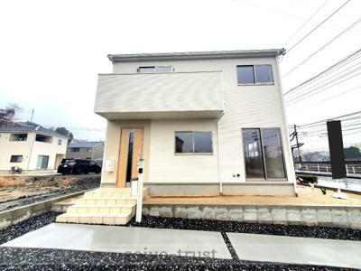 【外観】 | 大竹市立戸3丁目