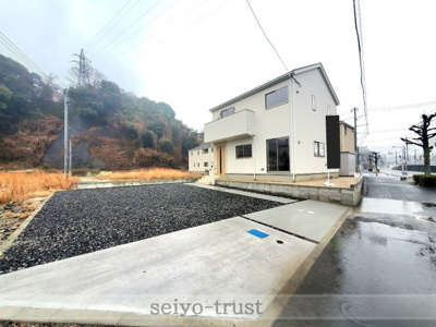 【駐車場】 | 大竹市立戸3丁目