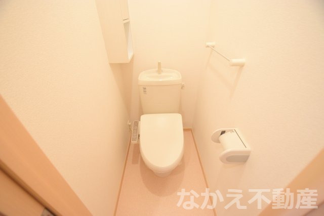 【トイレ】