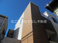 クレシェンテ栄生の画像
