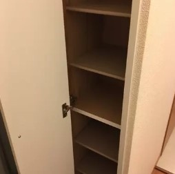レオパレスローズのその他