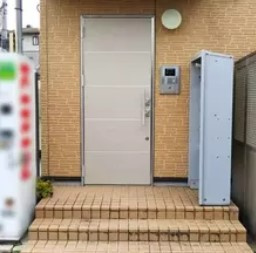 レオパレスローズの設備