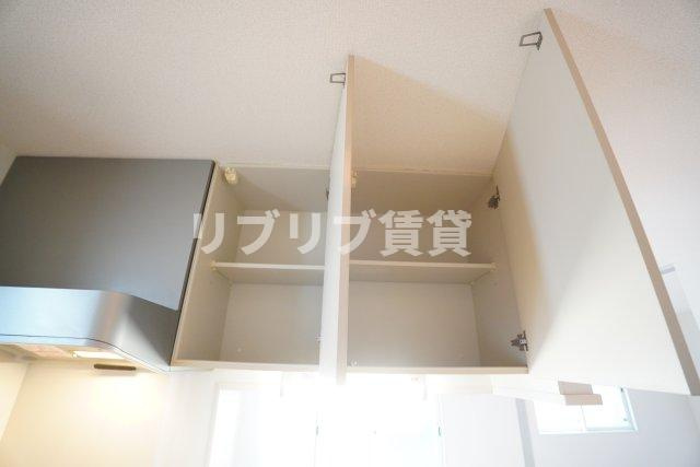 メゾン小倉のキッチン