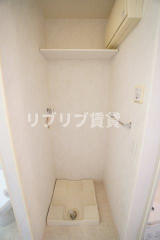 メゾン小倉の設備