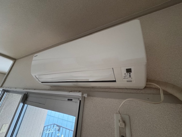 フジウラビルの設備