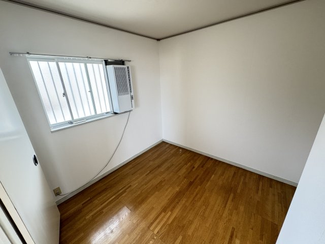 エステートピア吉井町の子供部屋