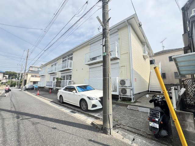 エステートピア吉井町