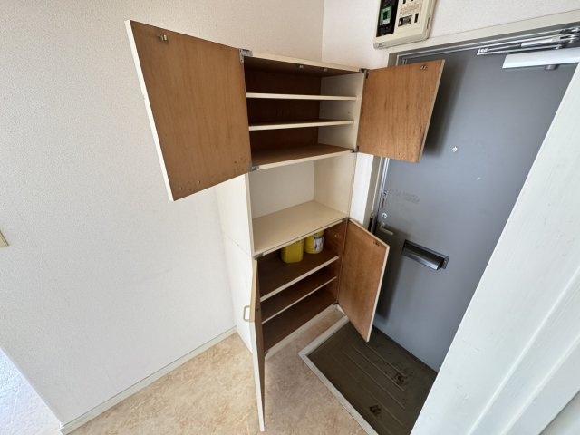 エステートピア吉井町のその他