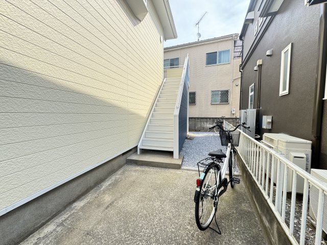 エステートピア吉井町のその他