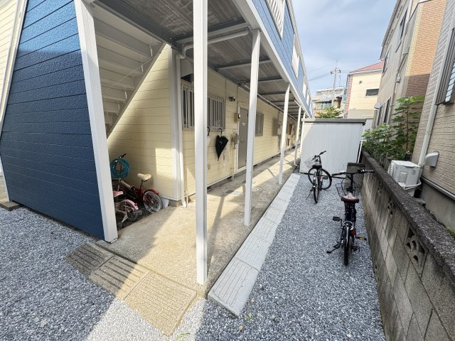 エステートピア吉井町のその他