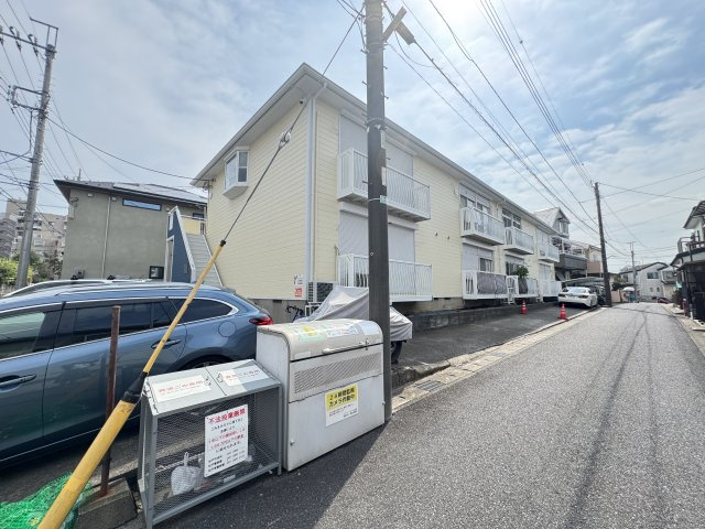エステートピア吉井町のその他