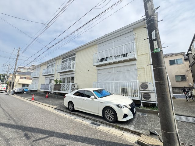 エステートピア吉井町のその他
