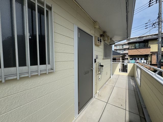 エステートピア吉井町のその他