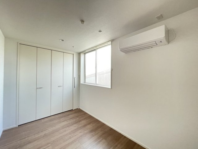 【洋室】 | フィラーレ富の原C