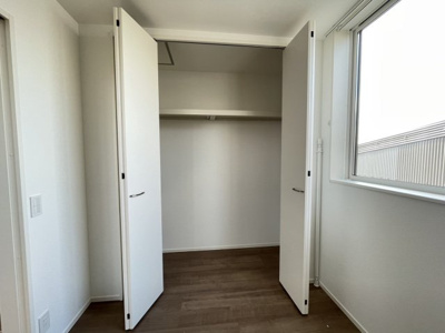 【収納】 | フィラーレ富の原C