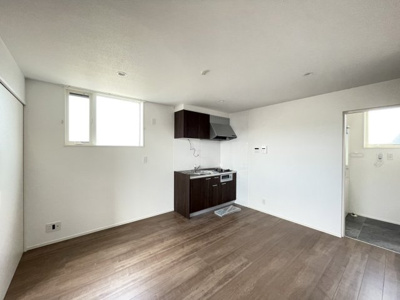 【居間・リビング】 | フィラーレ富の原C