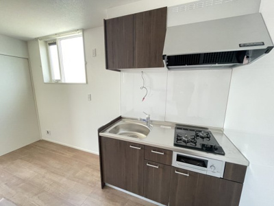 【キッチン】 | フィラーレ富の原C