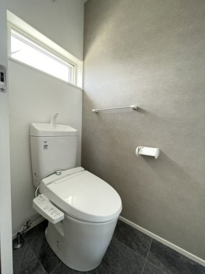 【トイレ】 | フィラーレ富の原C