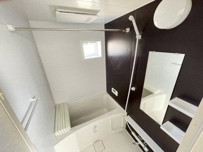 【浴室】 | フィラーレ富の原C