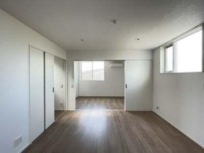 【内装】 | フィラーレ富の原C