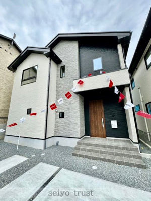 【外観】 | 安芸郡熊野町呉地1丁目