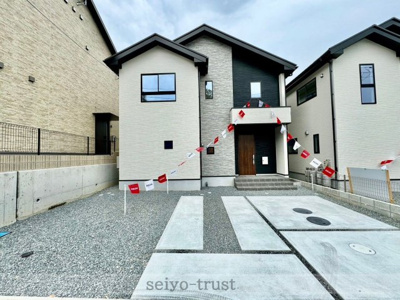 【外観】 | 安芸郡熊野町呉地1丁目