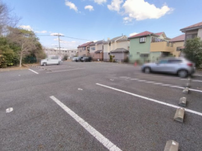 【駐車場】 | メゾン・ド・エスポアール