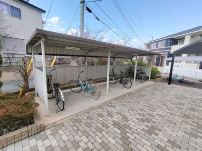 【その他共用部分】 | メゾン・ド・エスポアール