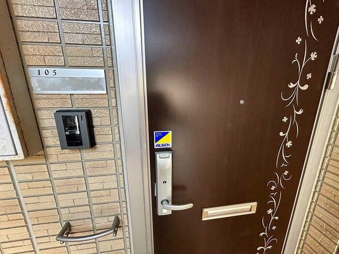 リバーシティ　　刈谷市近郊の賃貸はクラスホーム刈谷店の玄関