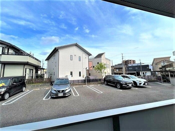 リバーシティ　　刈谷市近郊の賃貸はクラスホーム刈谷店の展望