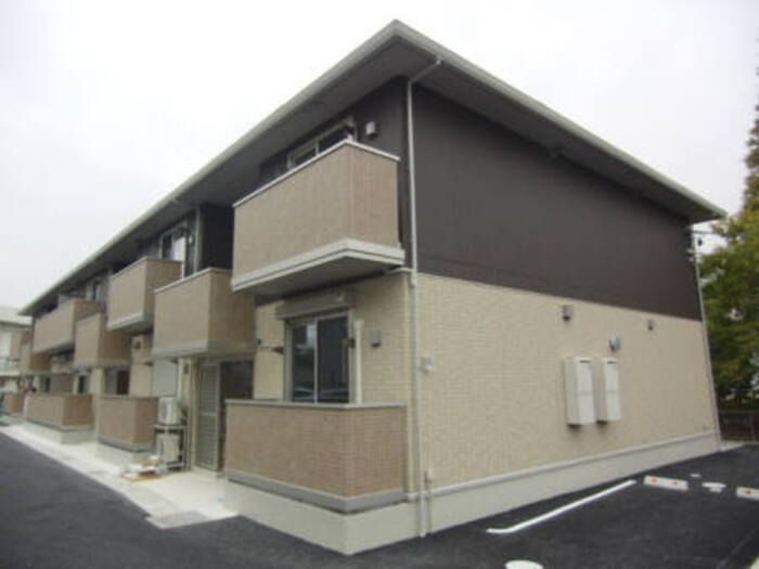 リバーシティ　　刈谷市近郊の賃貸はクラスホーム刈谷店の外観