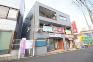 横浜市戸塚区戸塚町のマンションの画像