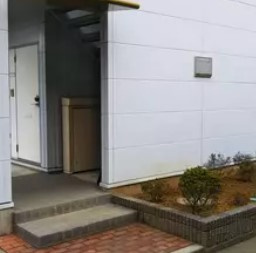 レオパレスＴｏｔｏｒｏのエントランス