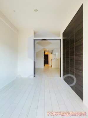 【内装】 | レオンコンフォート本町東Ⅲ | 参考写真　同シリーズマンション