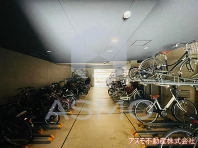 【その他共用部分】 | レオンコンフォート本町東Ⅲ