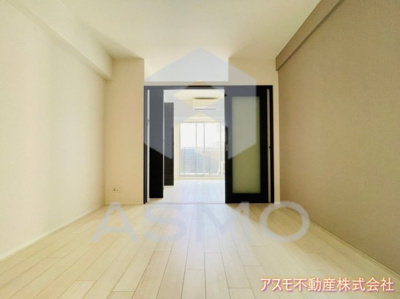 【居間・リビング】 | レオンコンフォート本町東Ⅲ | 参考写真　同シリーズマンション