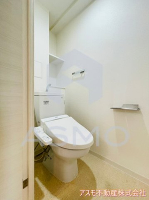 【トイレ】 | レオンコンフォート本町東Ⅲ | 参考写真　同シリーズマンション