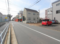 名古屋市瑞穂区田光町３丁目26『仲介料無料』新築戸建ての画像