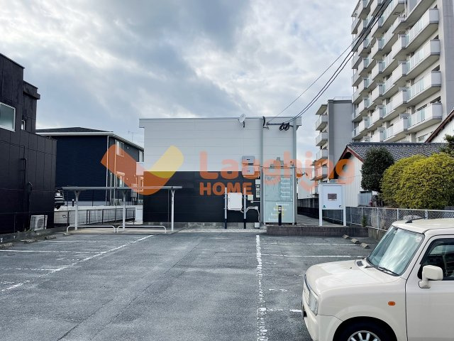 Reyの周辺