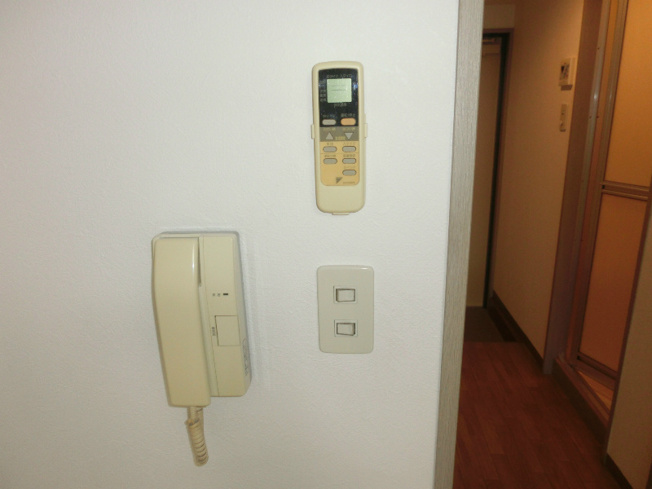 ※同物件別号室参考写真