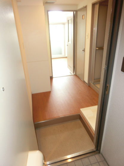 ※同物件別号室参考写真