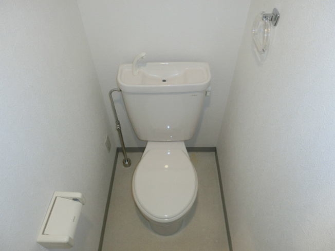 ※同物件別号室参考写真